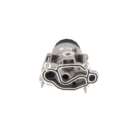 VAICO Housing, oil filter V40-2250