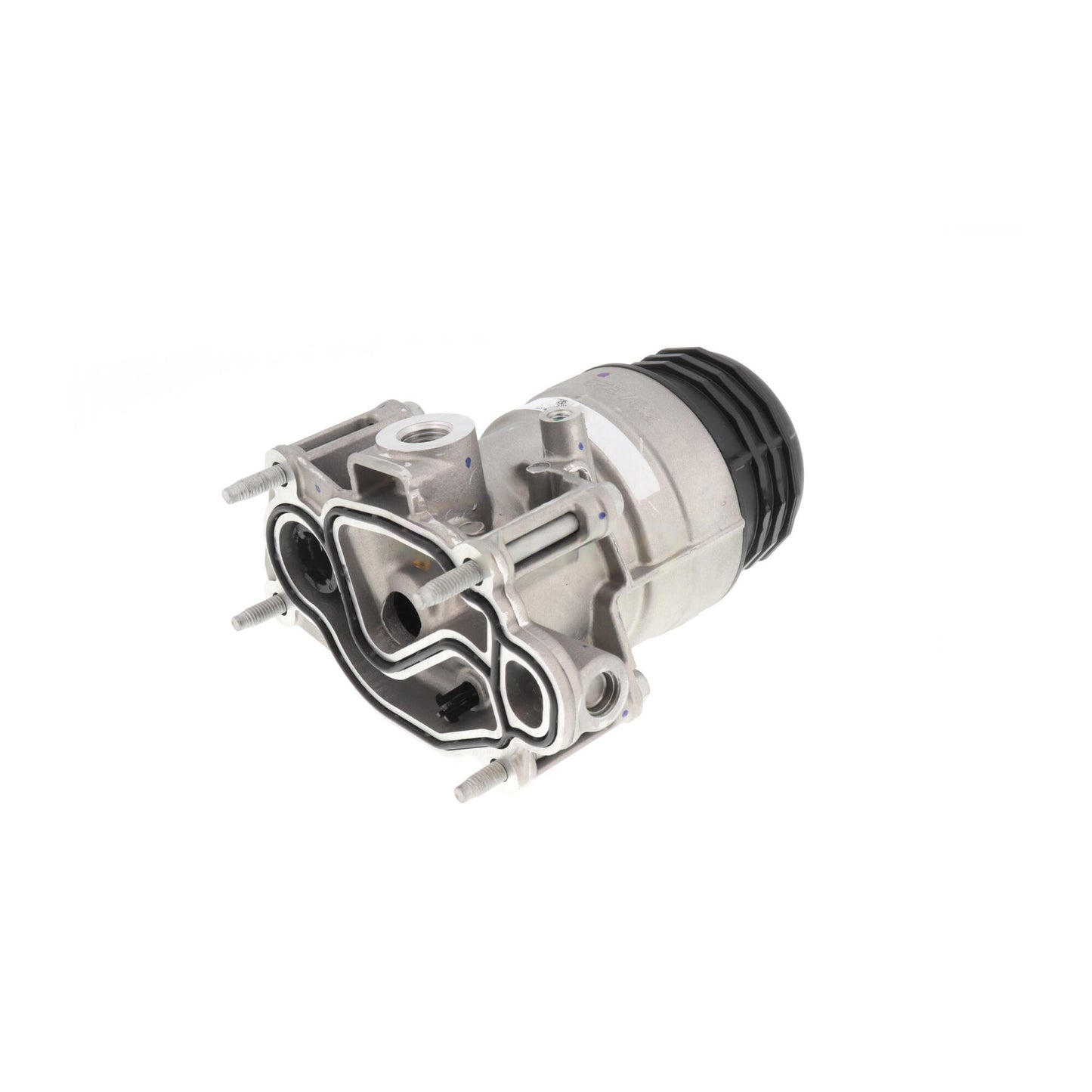 VAICO Housing, oil filter V40-2250