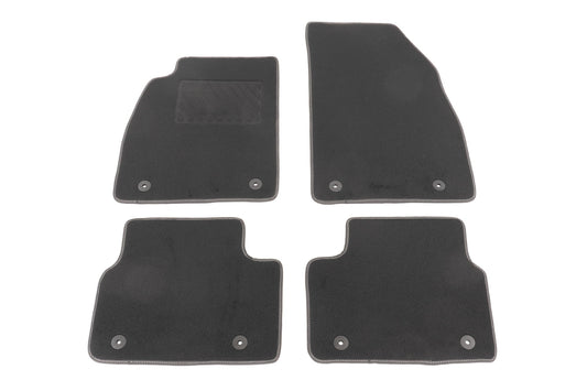 VAICO Floor Mat Set V40-2343