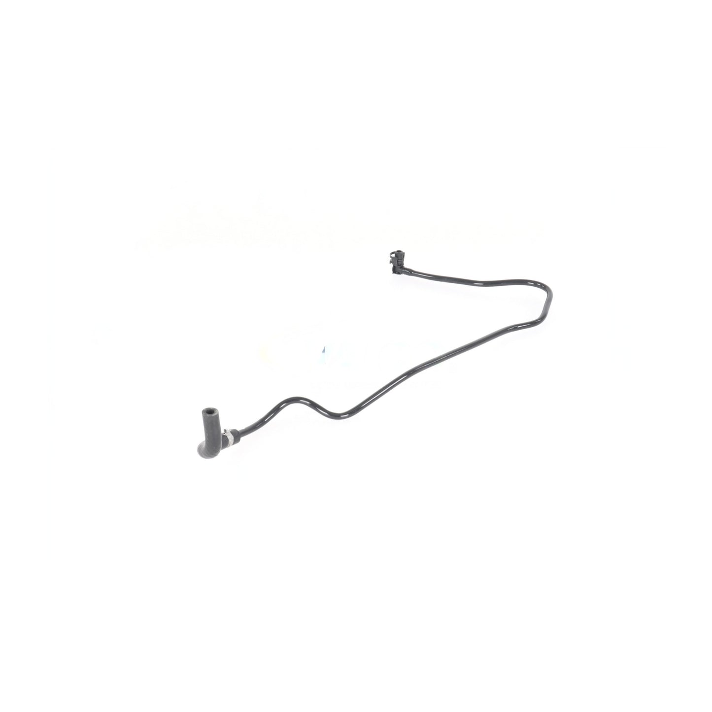 VAICO Radiator Hose V40-2370