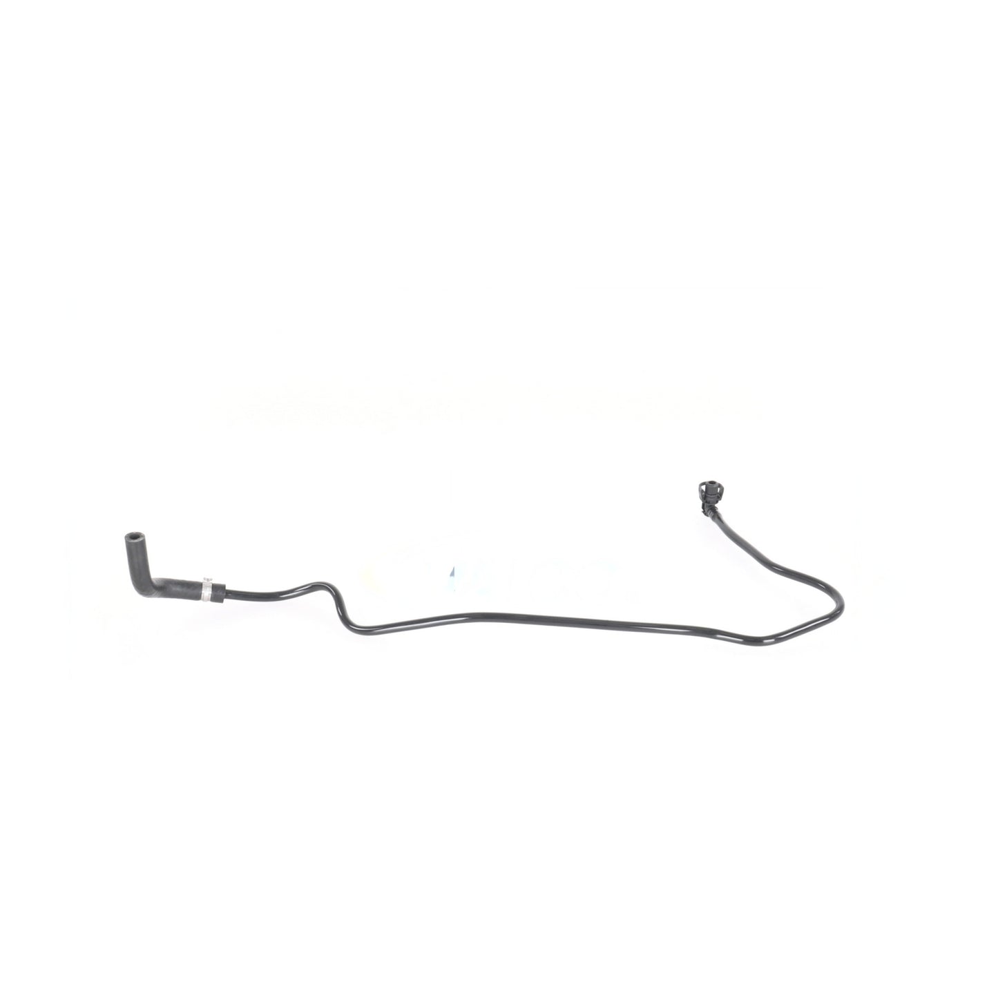 VAICO Radiator Hose V40-2370