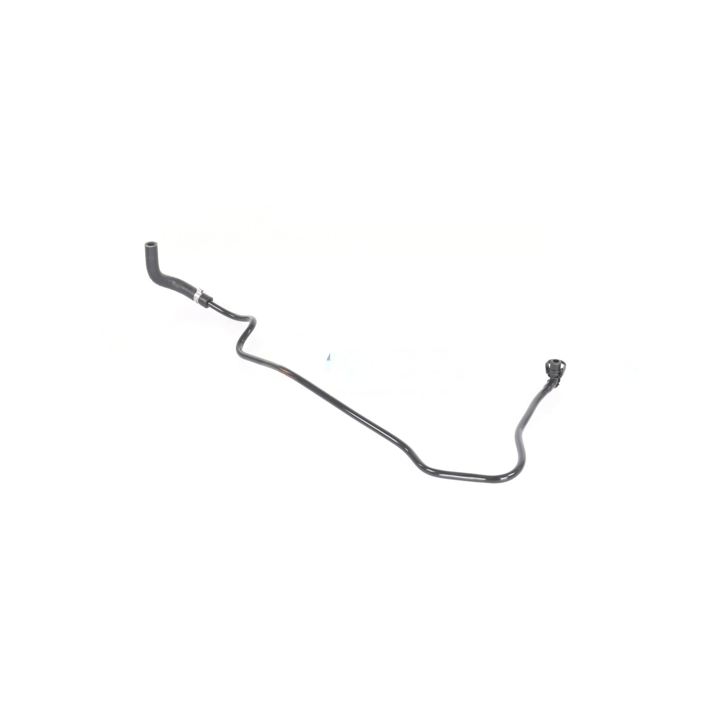 VAICO Radiator Hose V40-2370