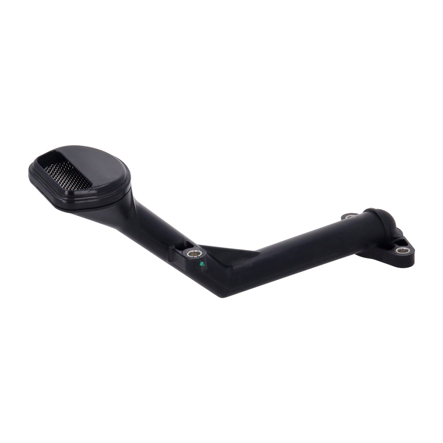 VAICO Suction Pipe for oil pump V40-2442