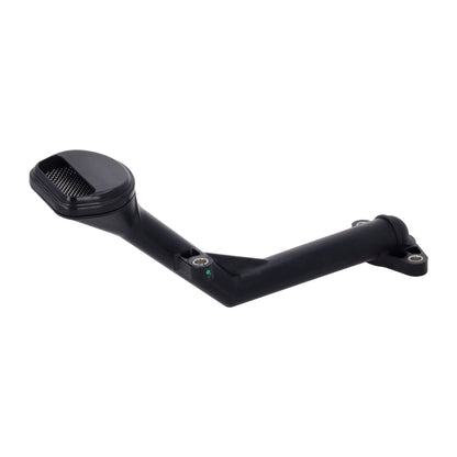 VAICO Suction Pipe for oil pump V40-2442