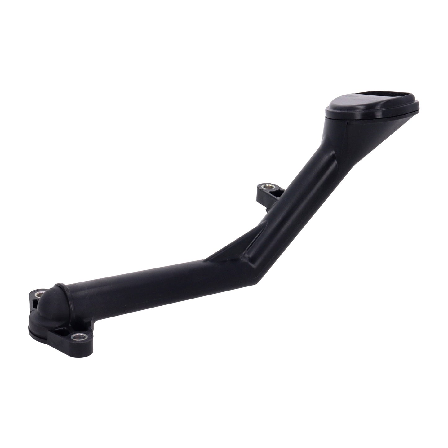 VAICO Suction Pipe for oil pump V40-2442