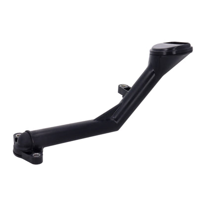 VAICO Suction Pipe for oil pump V40-2442