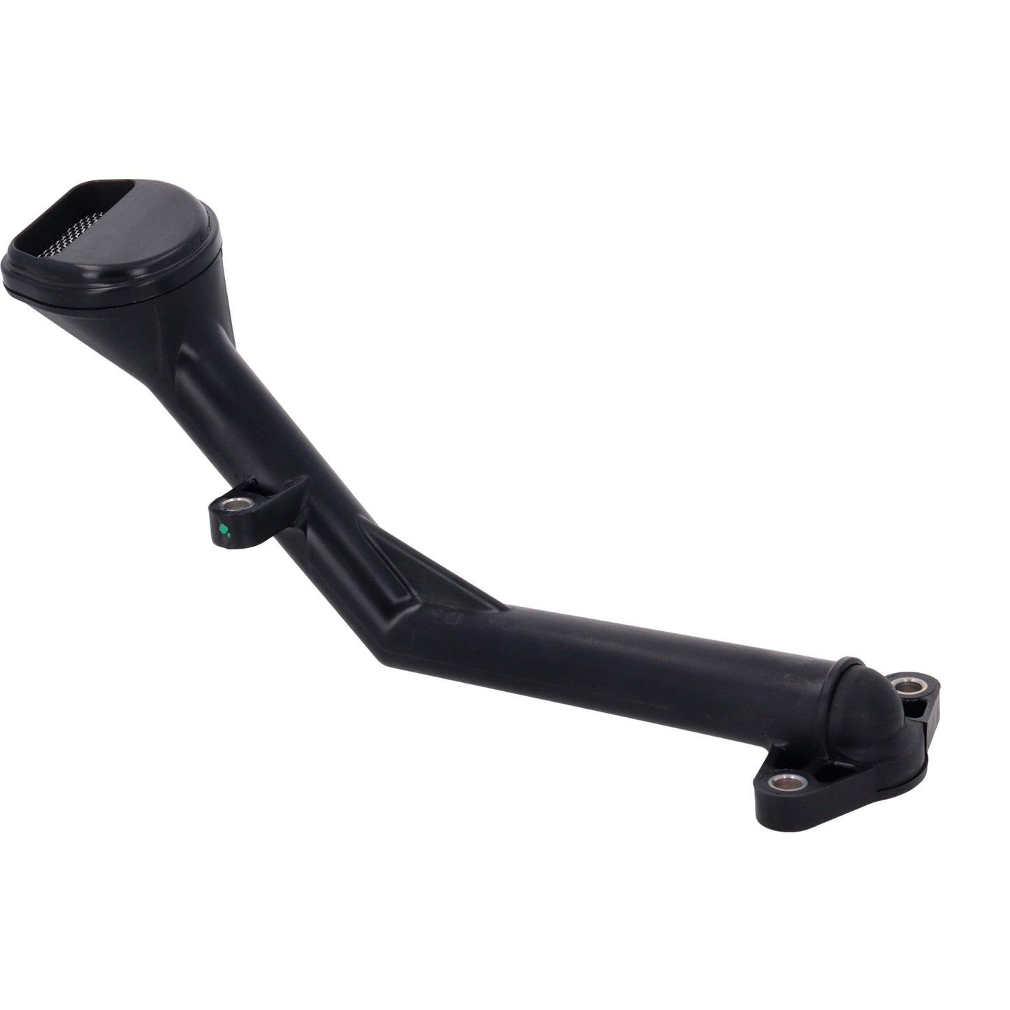 VAICO Suction Pipe for oil pump V40-2442