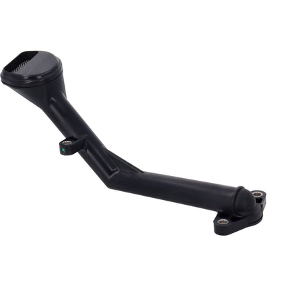 VAICO Suction Pipe for oil pump V40-2442