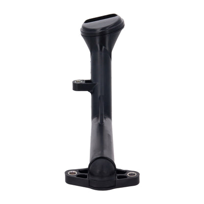 VAICO Suction Pipe for oil pump V40-2442