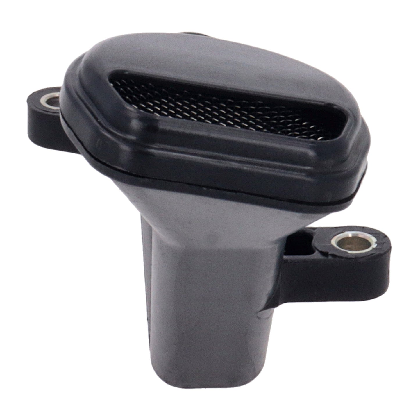 VAICO Suction Pipe for oil pump V40-2442