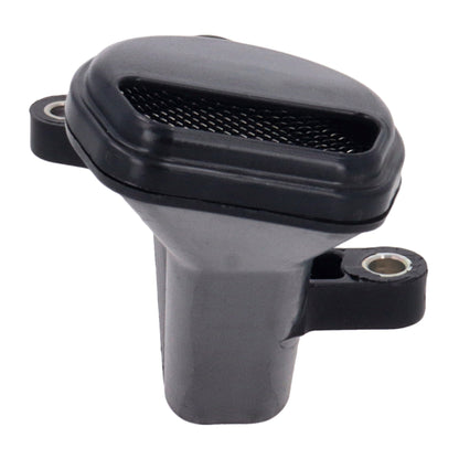 VAICO Suction Pipe for oil pump V40-2442