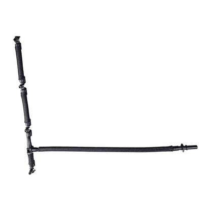 VAICO Hose for fuel overflow V40-2487