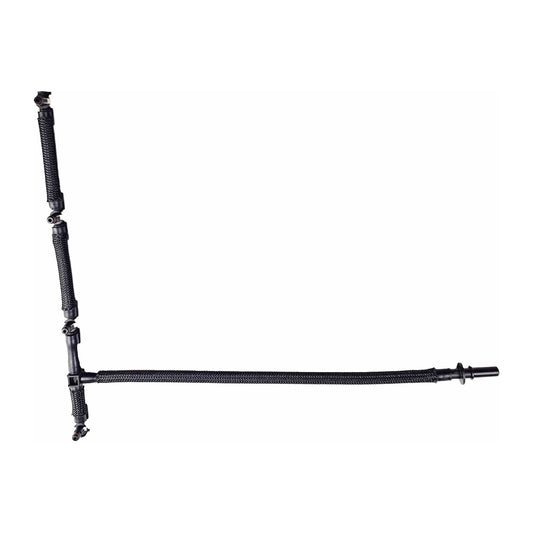 VAICO Hose for fuel overflow V40-2487