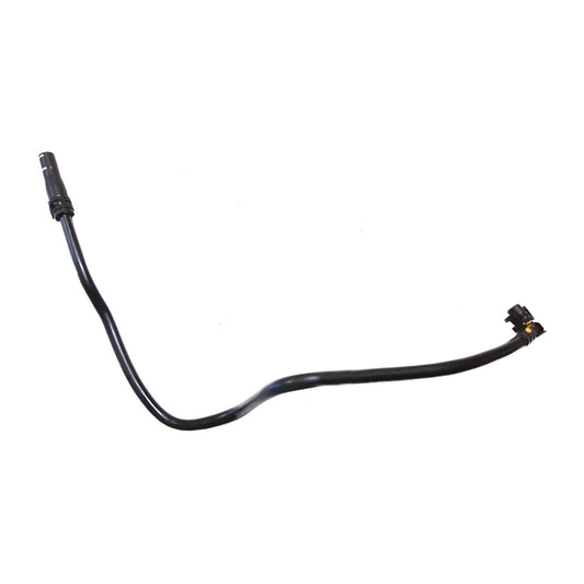 VAICO Radiator Hose V40-2488