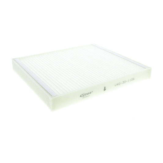 VEMO Filter, cabin air V40-30-1106