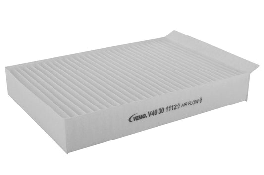 VEMO Filter, cabin air V40-30-1112