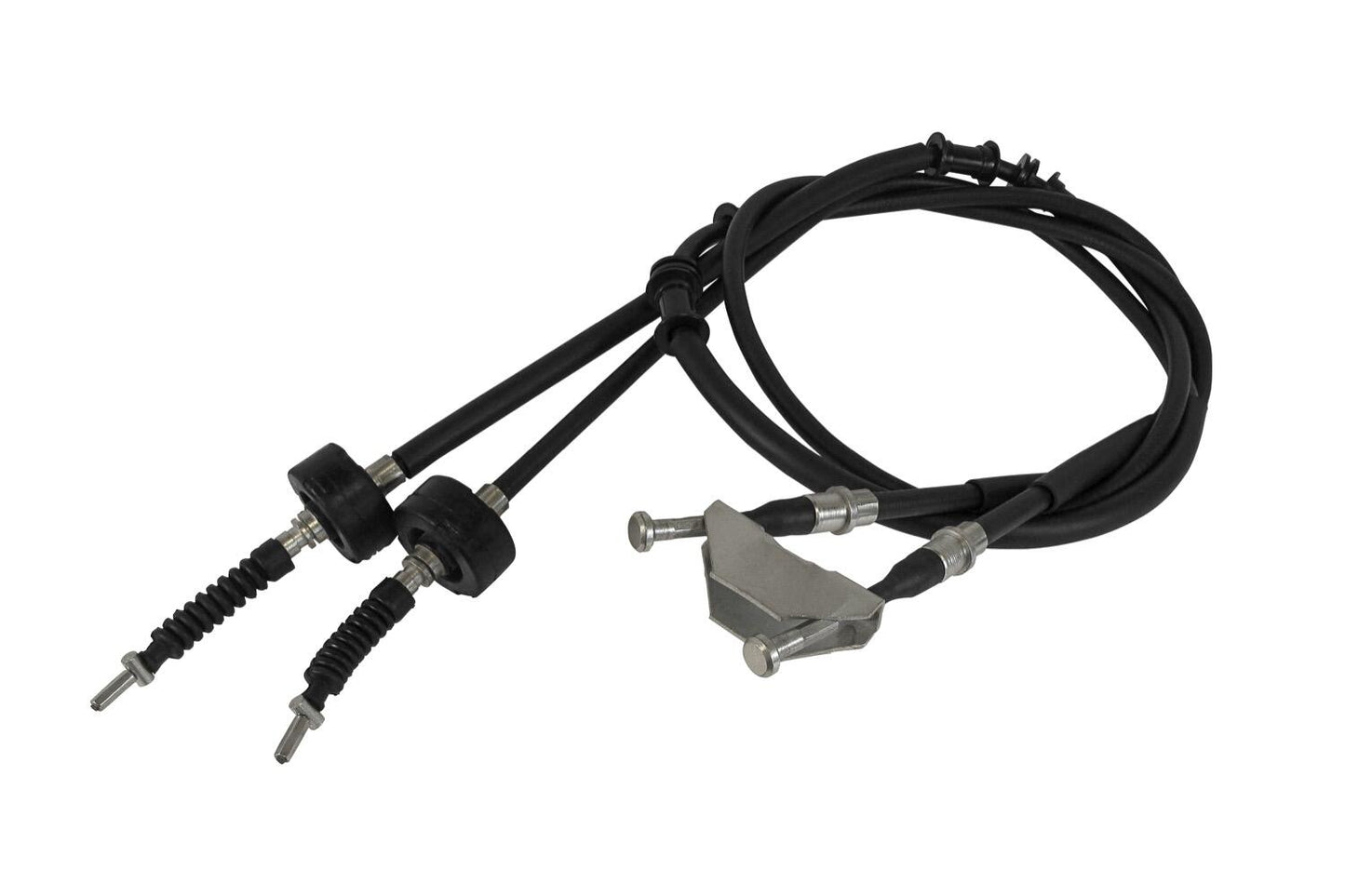 VAICO Cable Pull, parking brake V40-30001