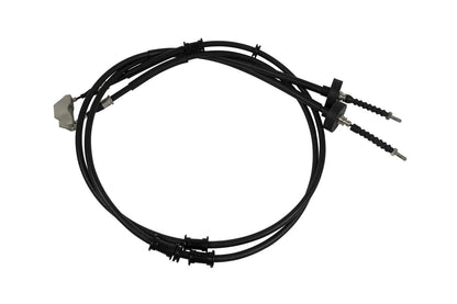 VAICO Cable Pull, parking brake V40-30002