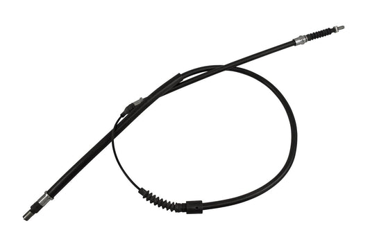 VAICO Cable Pull, parking brake V40-30004