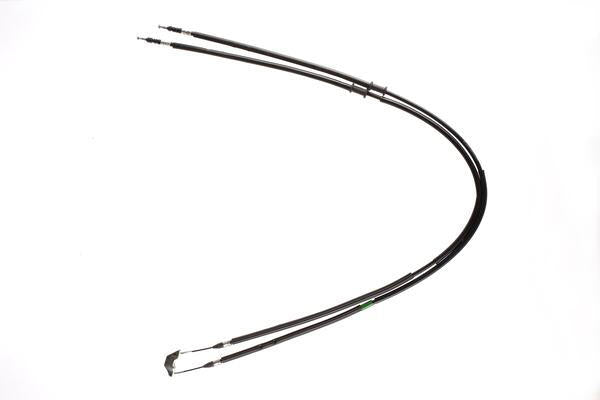 VAICO Cable Pull, parking brake V40-30007