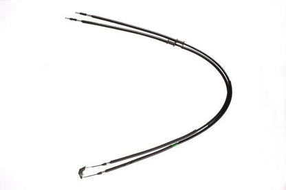 VAICO Cable Pull, parking brake V40-30007