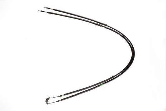 VAICO Cable Pull, parking brake V40-30007