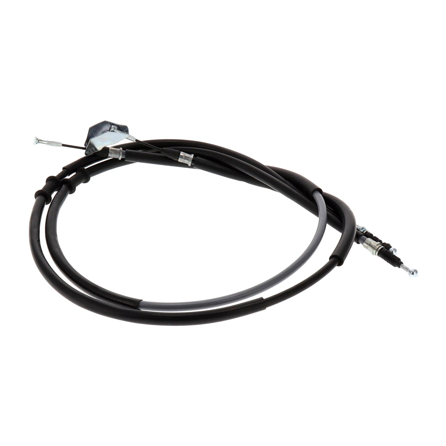 VAICO Cable Pull, parking brake V40-30009