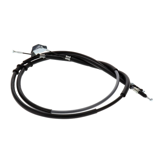 VAICO Cable Pull, parking brake V40-30009