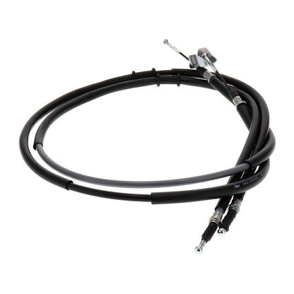 VAICO Cable Pull, parking brake V40-30009