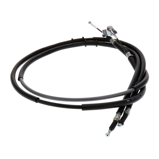 VAICO Cable Pull, parking brake V40-30009