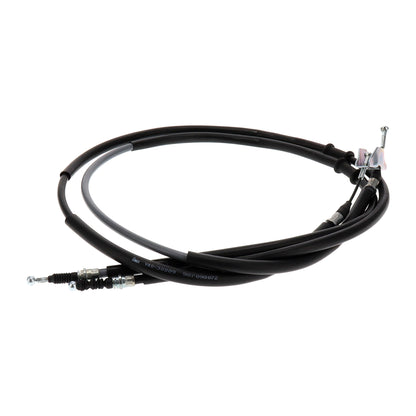 VAICO Cable Pull, parking brake V40-30009