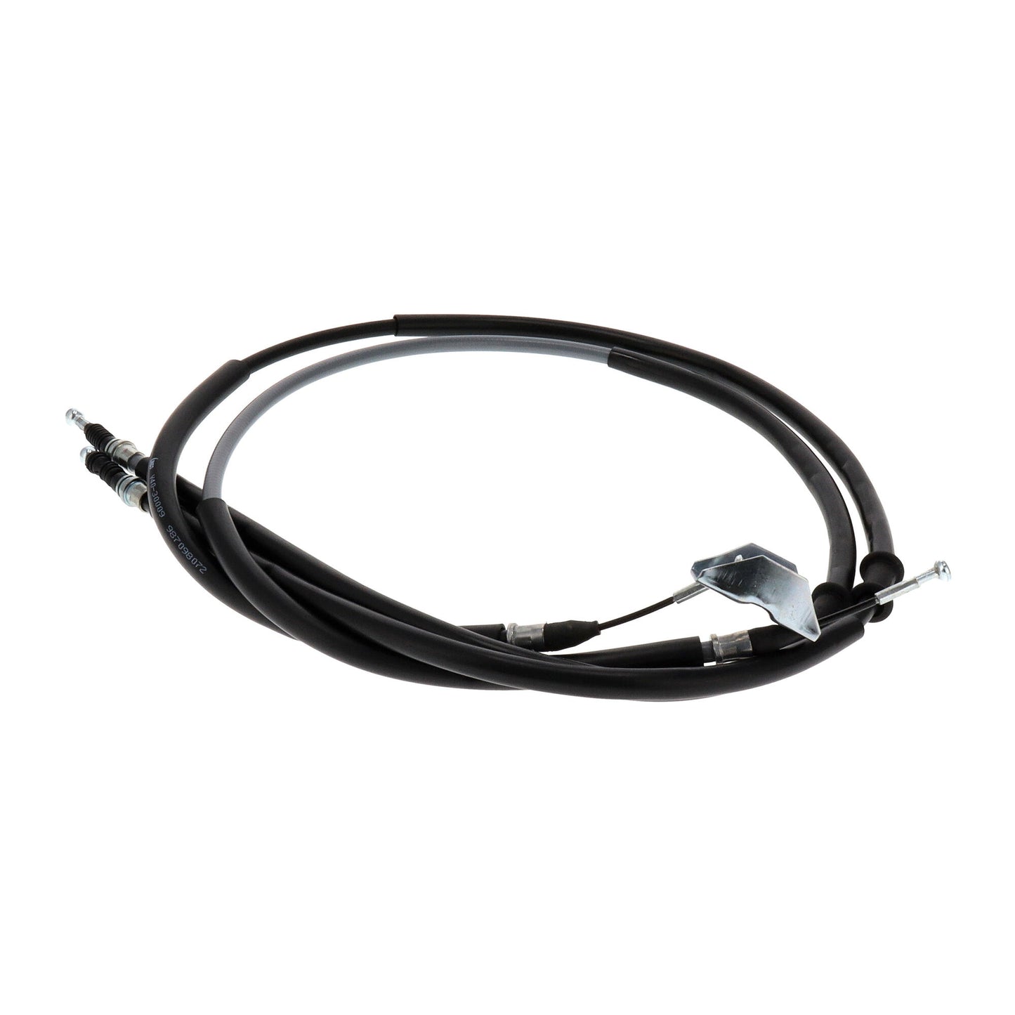 VAICO Cable Pull, parking brake V40-30009