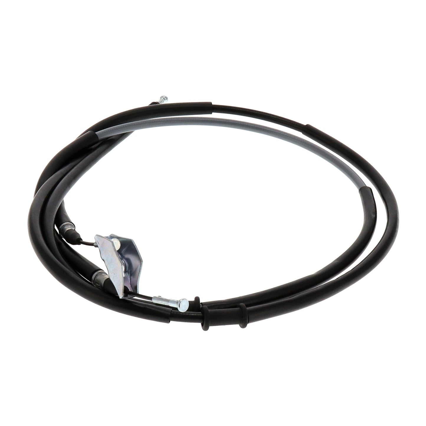 VAICO Cable Pull, parking brake V40-30009