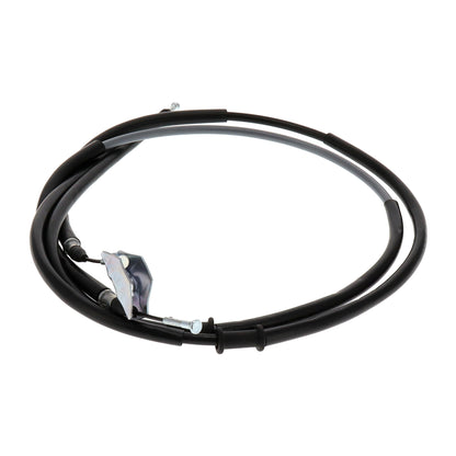 VAICO Cable Pull, parking brake V40-30009