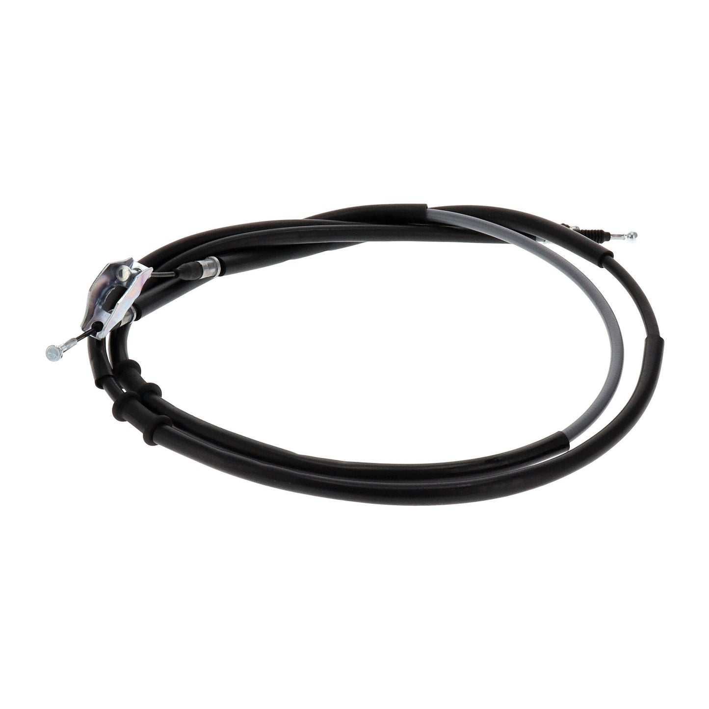 VAICO Cable Pull, parking brake V40-30009
