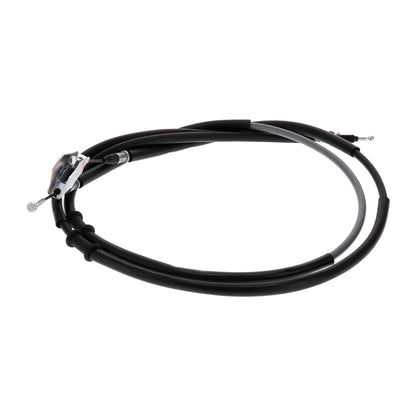 VAICO Cable Pull, parking brake V40-30009