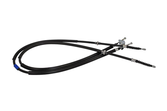 VAICO Cable Pull, parking brake V40-30010