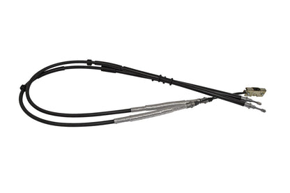 VAICO Cable Pull, parking brake V40-30012