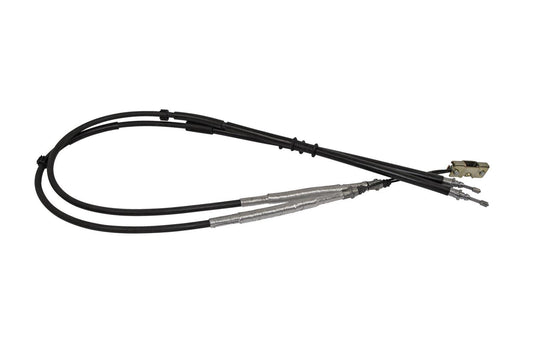 VAICO Cable Pull, parking brake V40-30012