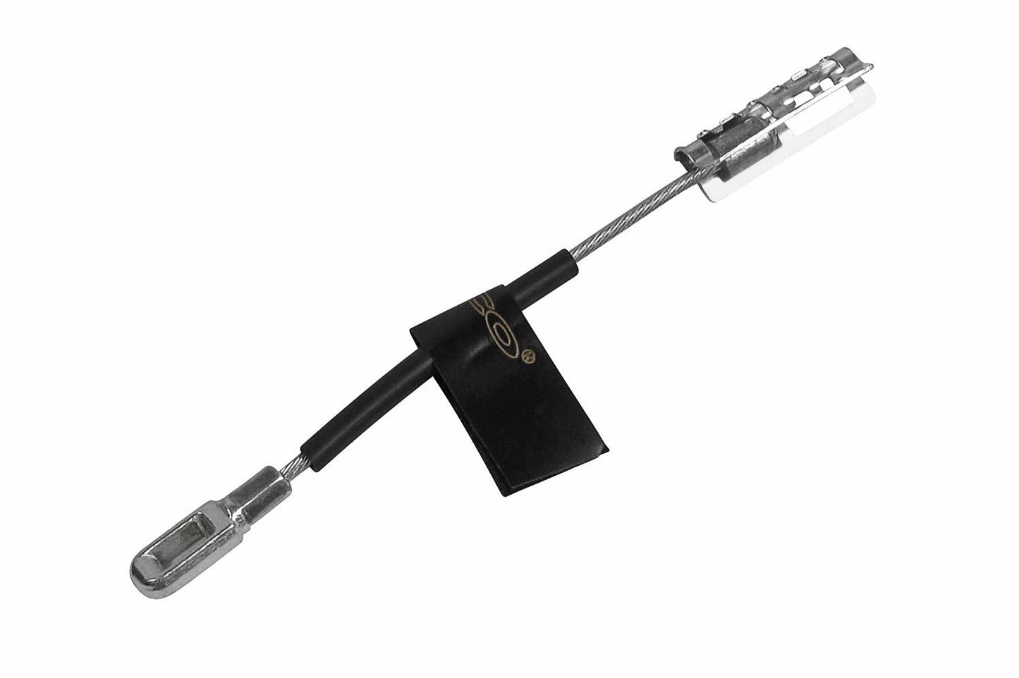 VAICO Cable Pull, parking brake V40-30016