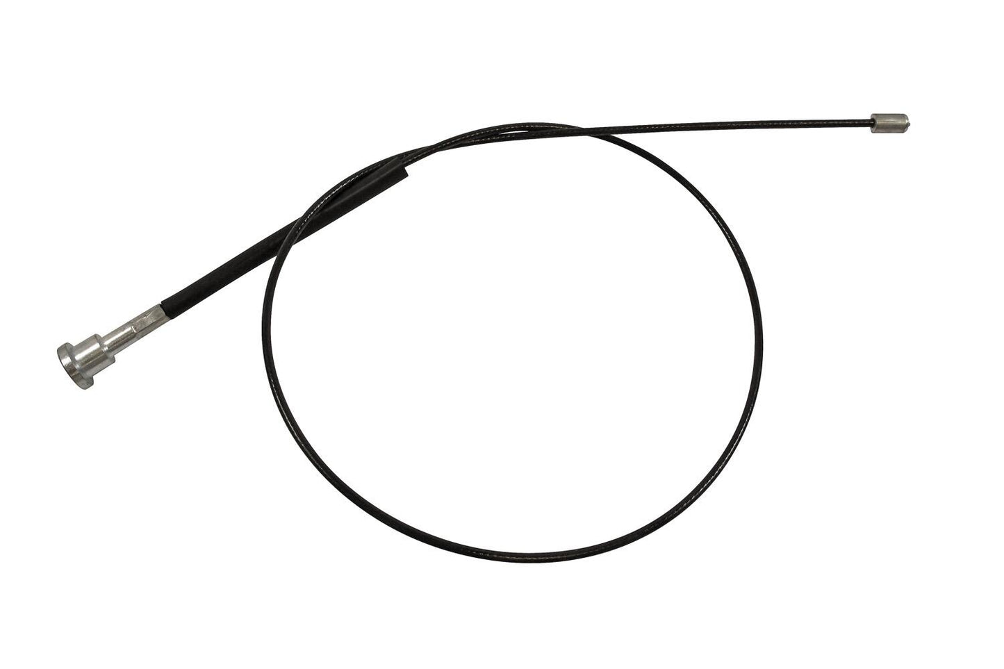 VAICO Cable Pull, parking brake V40-30022
