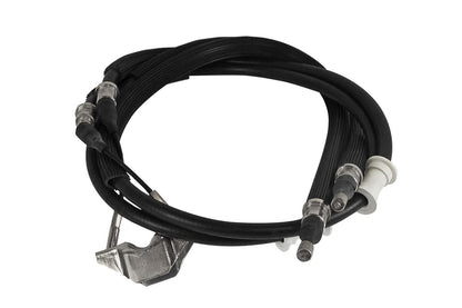 VAICO Cable Pull, parking brake V40-30023