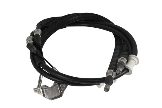 VAICO Cable Pull, parking brake V40-30023