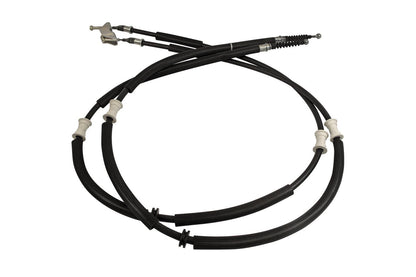 VAICO Cable Pull, parking brake V40-30024