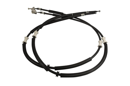 VAICO Cable Pull, parking brake V40-30024