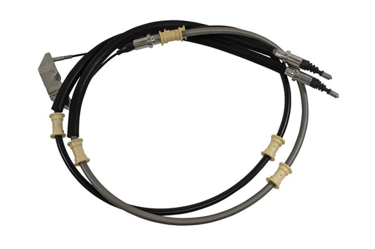 VAICO Cable Pull, parking brake V40-30026