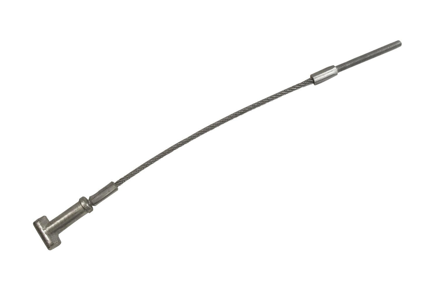 VAICO Cable Pull, parking brake V40-30030