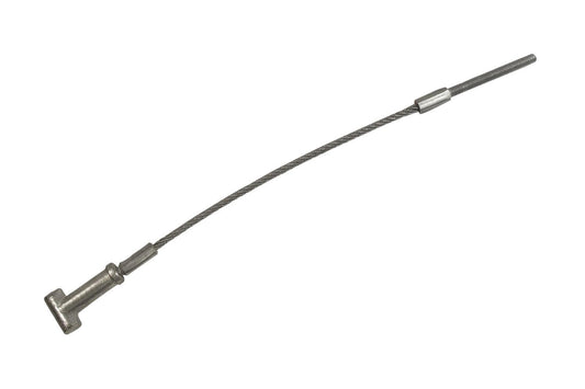 VAICO Cable Pull, parking brake V40-30030