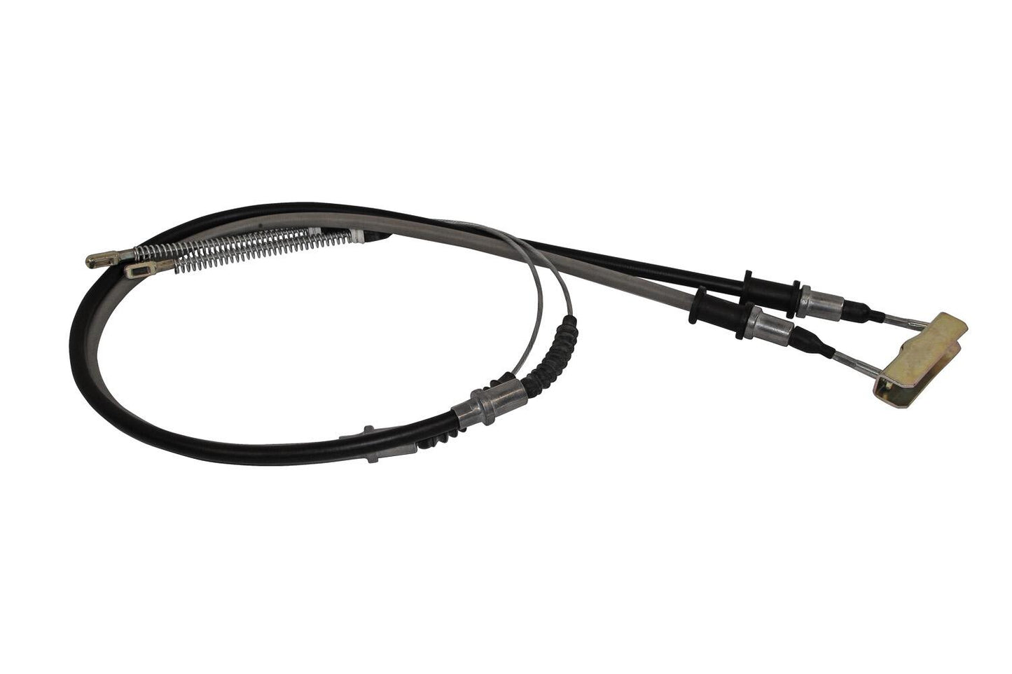 VAICO Cable Pull, parking brake V40-30036