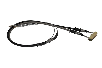VAICO Cable Pull, parking brake V40-30036